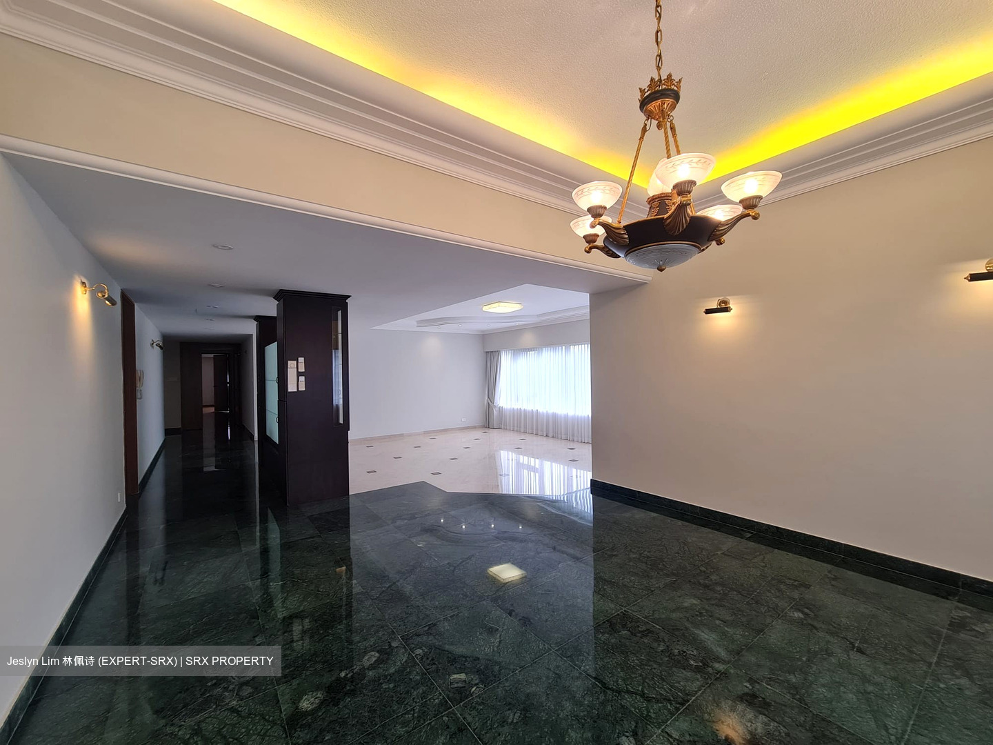 The Claymore (D9), Condominium #622156421